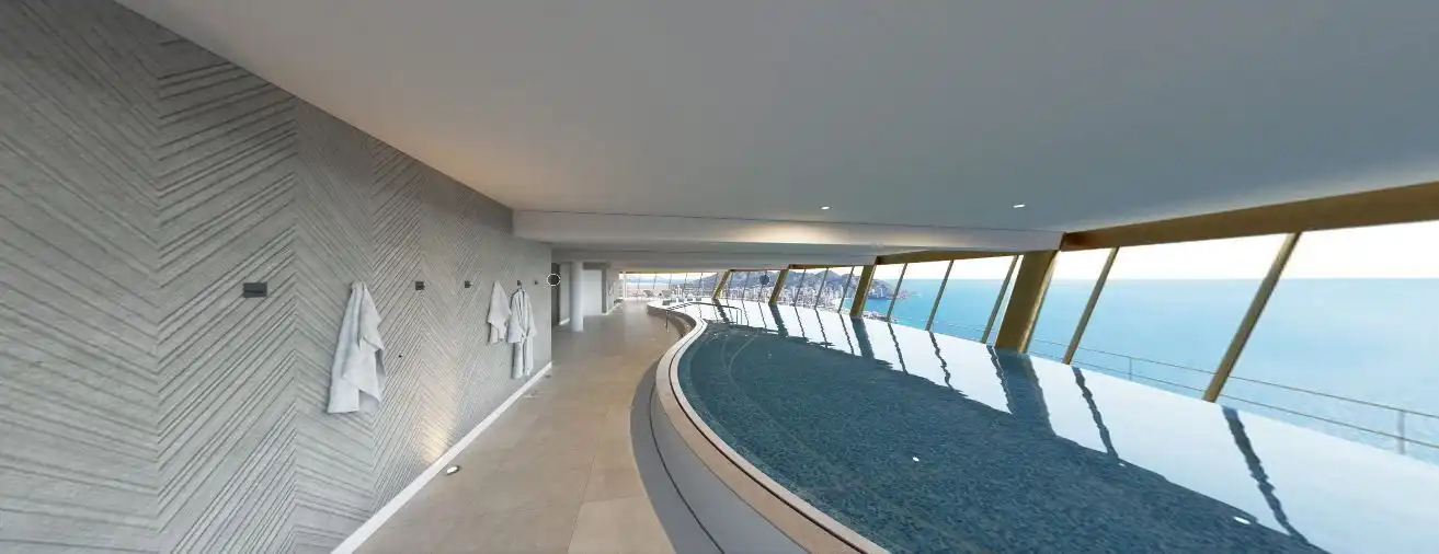 Mini appartamento con piscina in vendita a Playa de Poniente, imagen 20