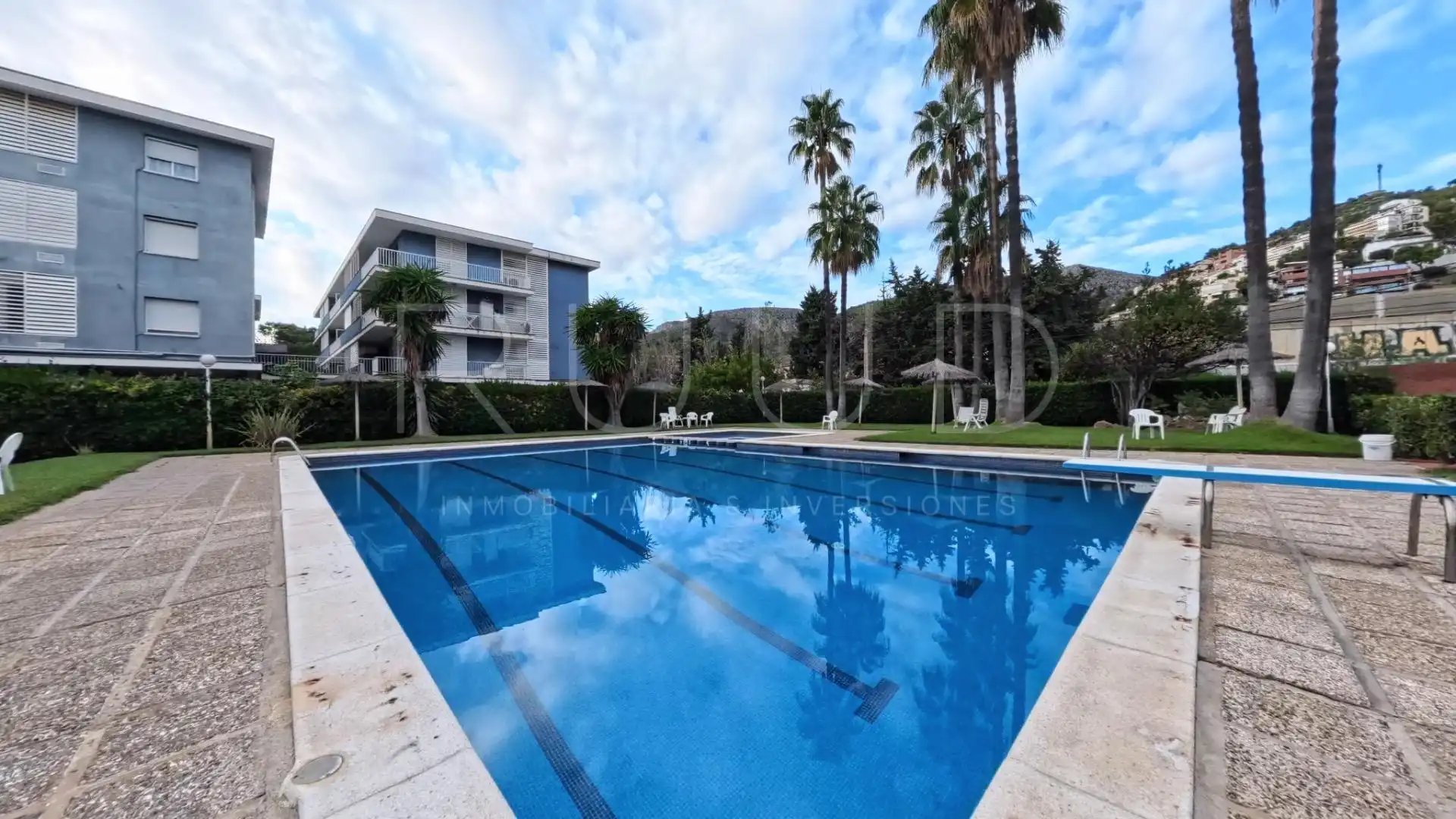 Appartement avec balcon à vendre à MARITIM (LES BOTIGUES), imagen 30