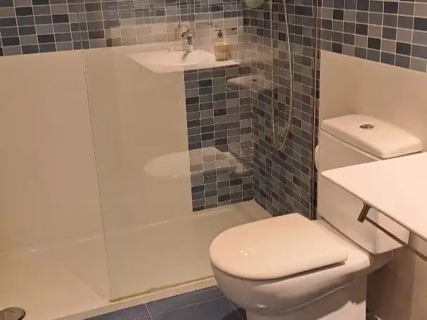 Baño de Casa o chalet en venta en Mojadillas - Parque de las Infantas - El Paraiso