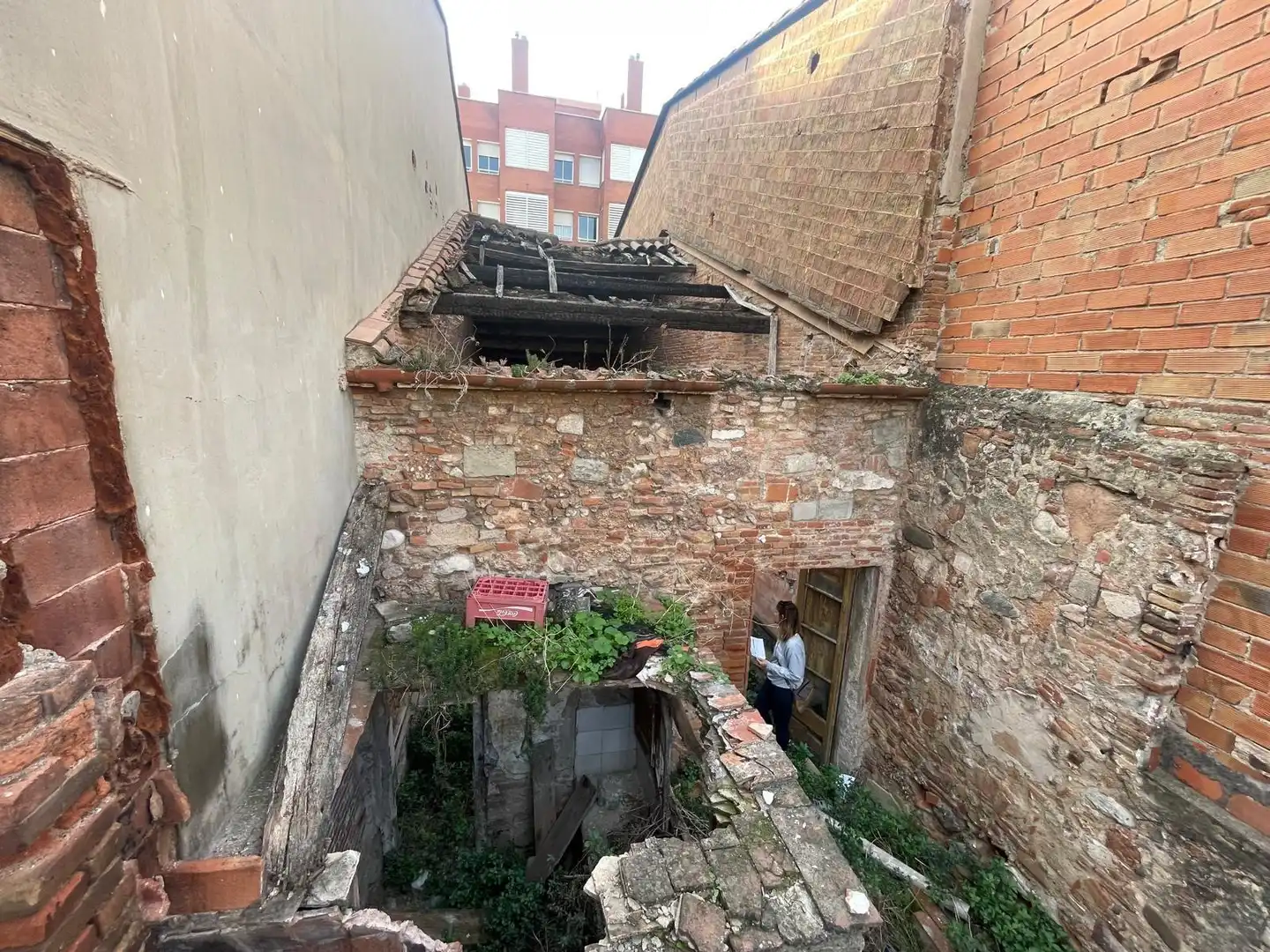 Maison mitoyenne à vendre à Carrer Carrer de Salvany, imagen 17