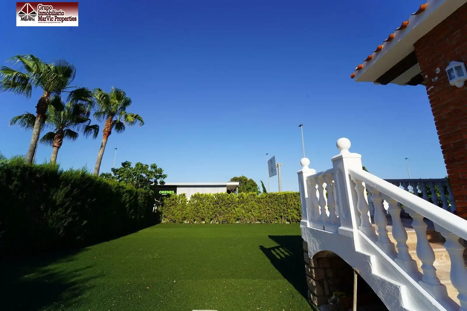 Chalet con piscina en venta en Coloma, imagen 75