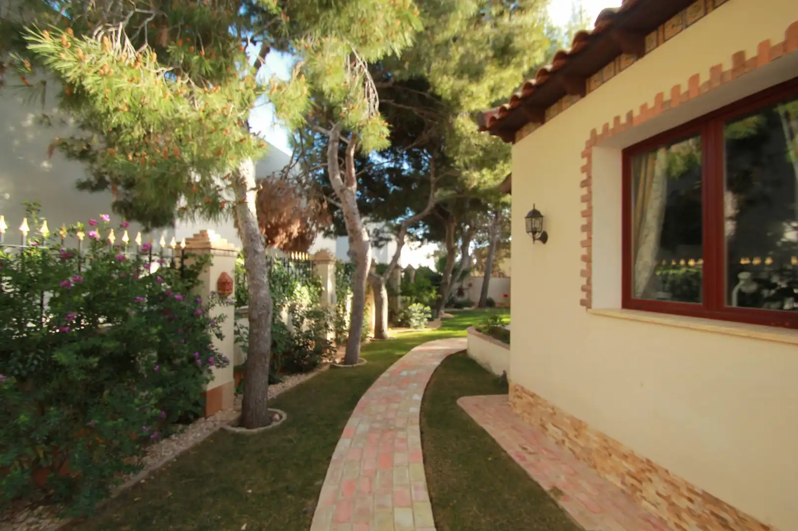 Villa avec piscine à vendre à Calle Calle Calderón de la Barca, imagen 38