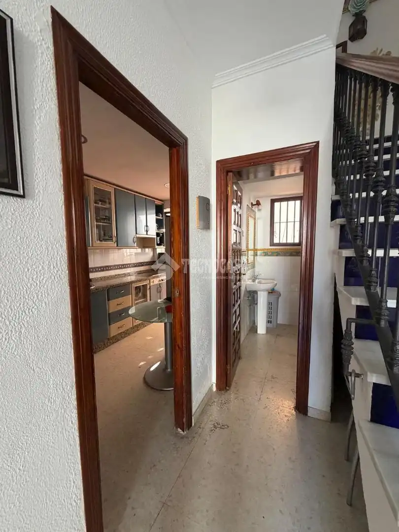Houses for rent in Torre Cruz - Los Molinos