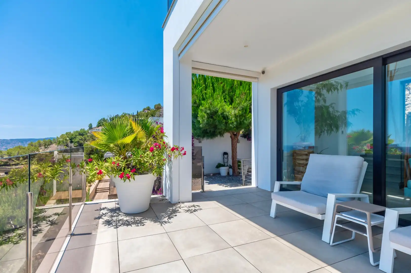 Villa avec piscine à vendre à La Fustera, imagen 28