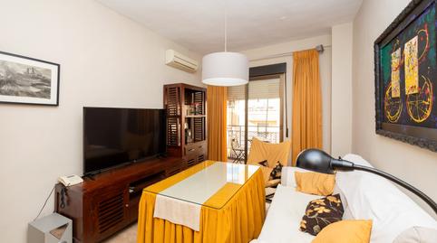 Photo 2 of Flat for rent in Calle Doctor Adelardo Mora, 10, Plaza de Toros, Granada Capital