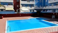 Swimming pool of Apartment for sale in Güímar  with Terrace