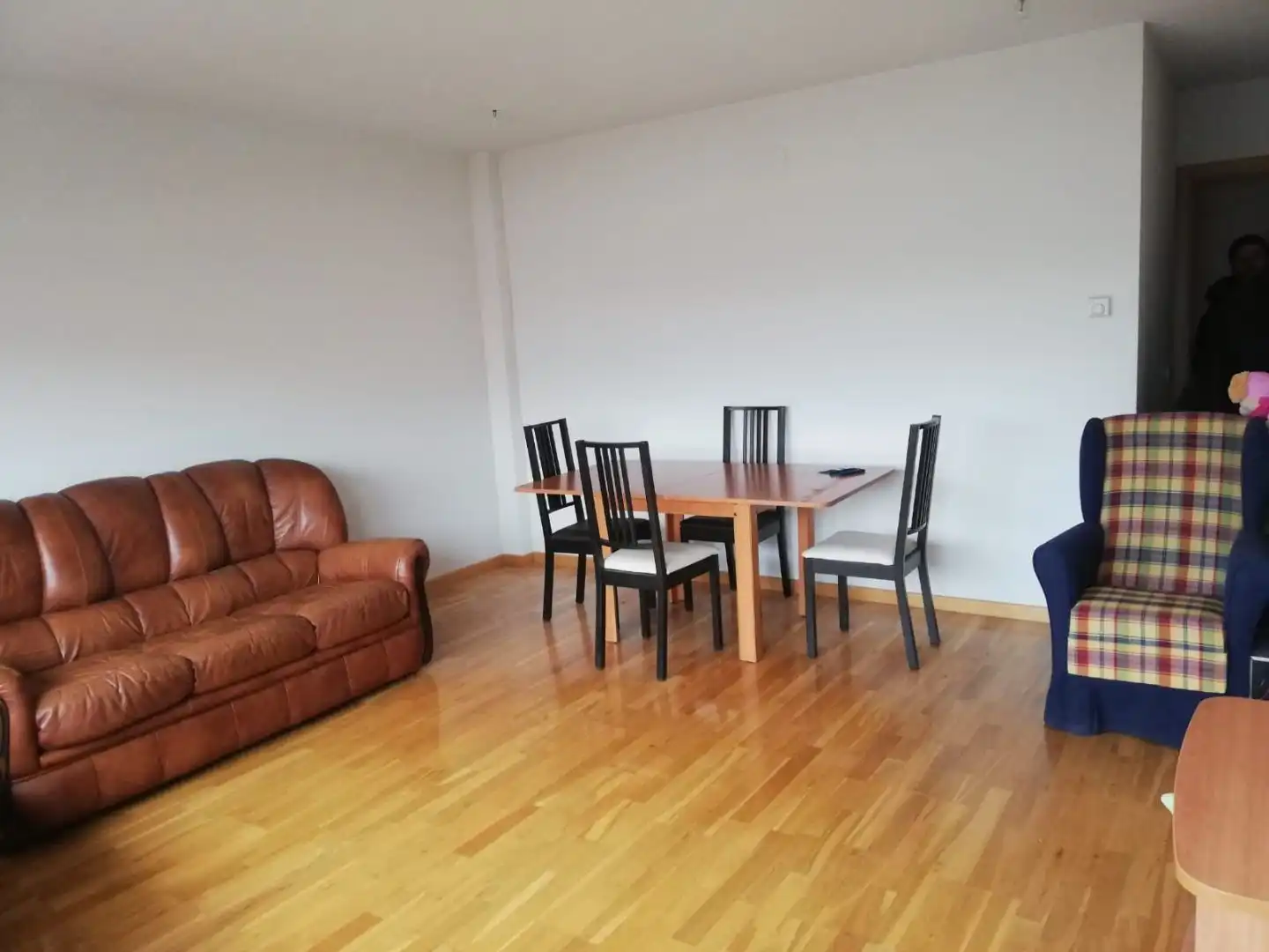 Appartement avec ascenseur à vendre à Avenida del Parque 11, imagen 2