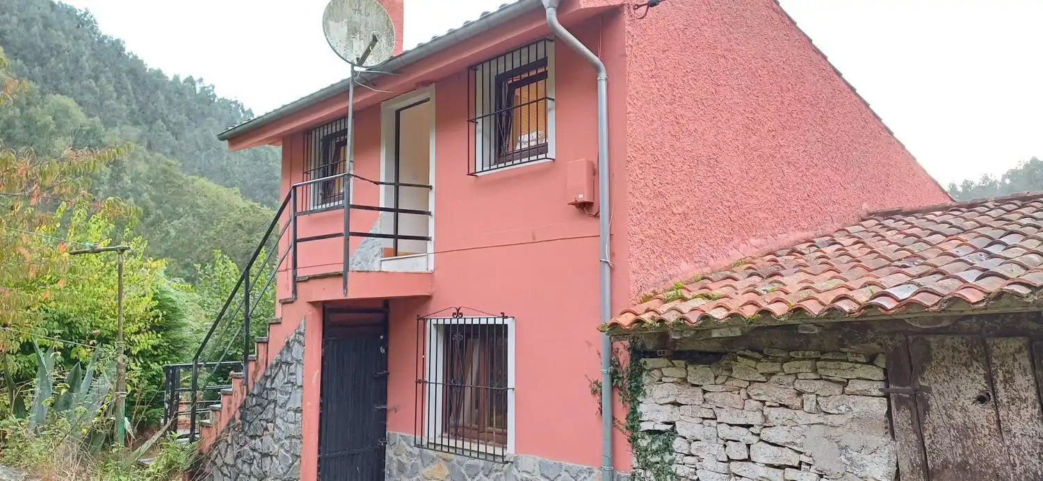 Casa o xalet en venda a Colunga