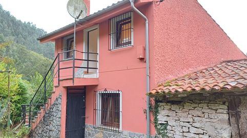 Foto 3 von Haus oder Chalet zum Verkauf in Colunga, Asturias