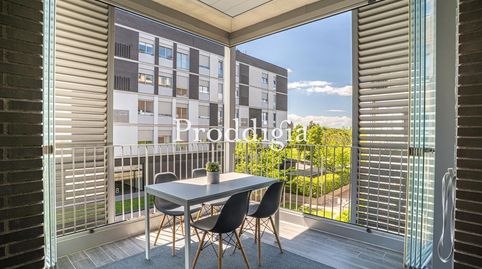 Foto 4 de Piso en venta en Volpelleres, Sant Cugat del Vallès
