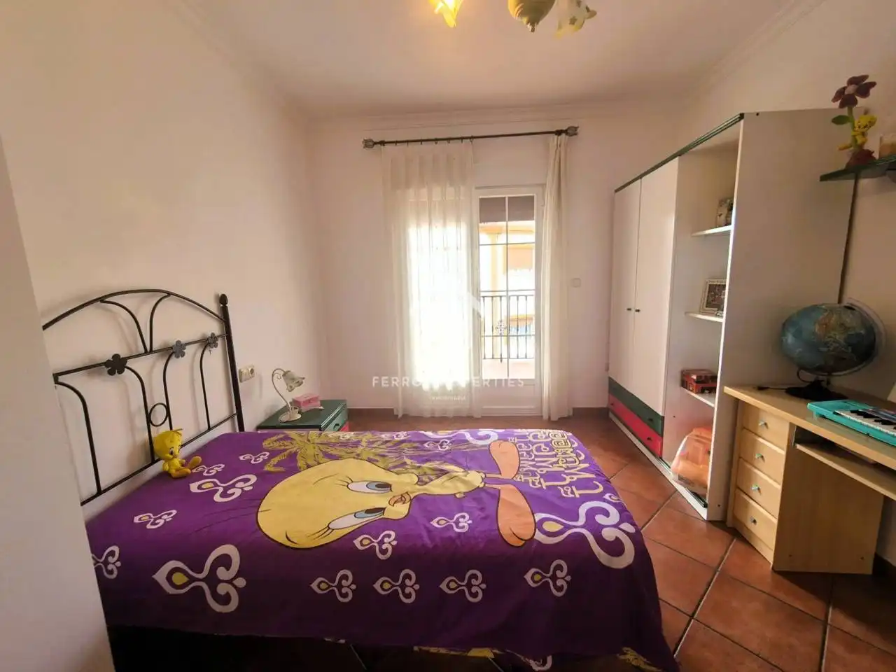 Casa o xalet en venda a Calle Geranios, Loja