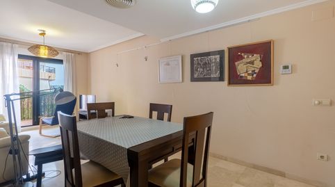 Foto 3 de Apartamento en venta en Centro ciudad, Jávea / Xàbia