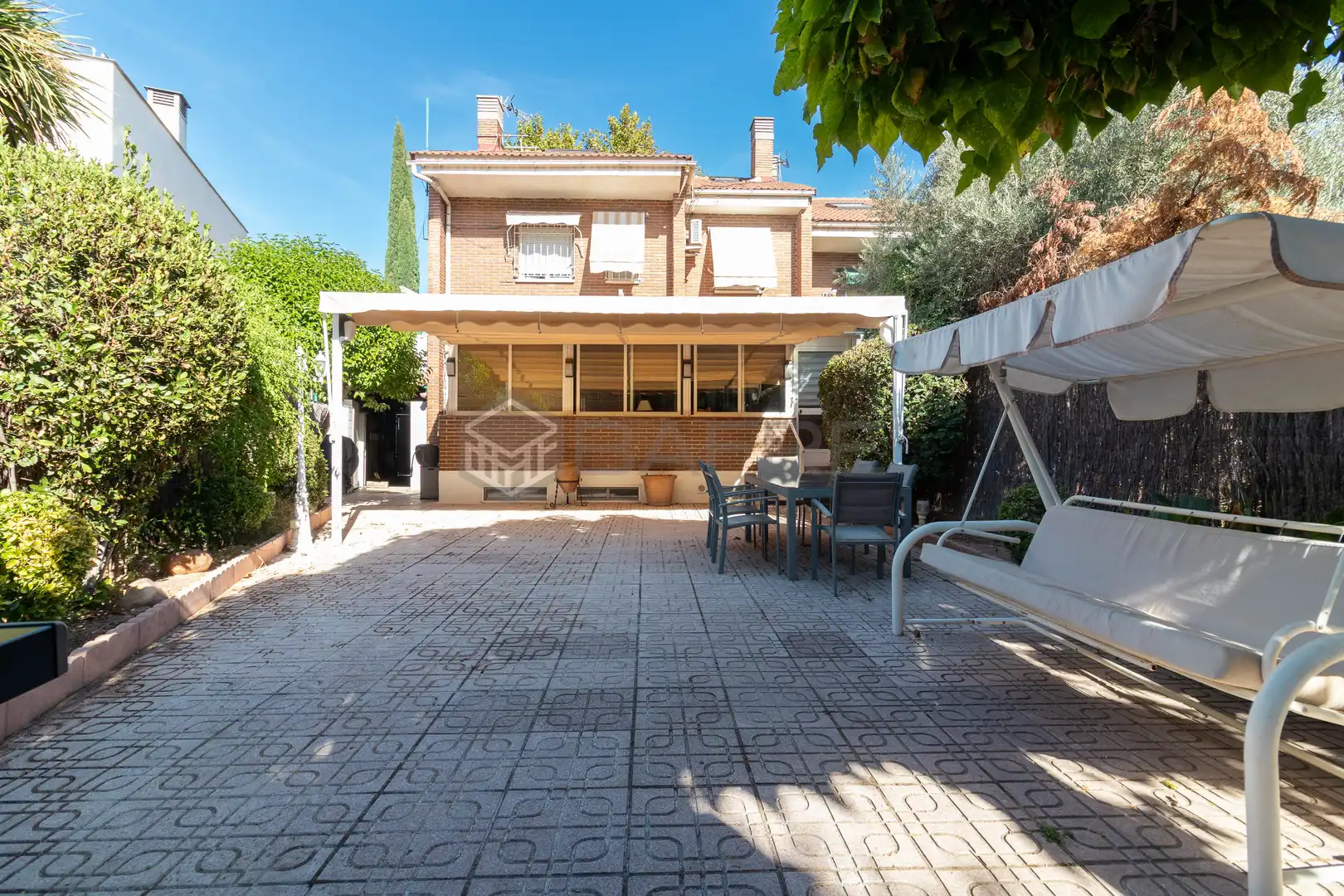 Terrace of Houses for sale in Norte