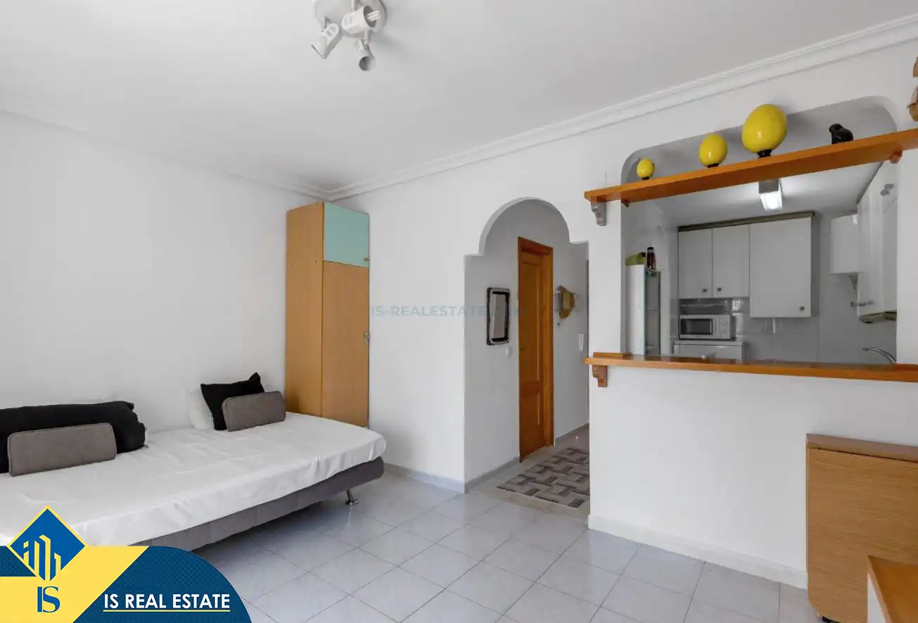 Estudio con piscina en venta en La Mata, imagen 8