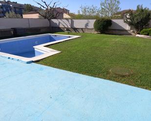 Swimming pool of Flat for sale in Torrefarrera  with Air Conditioner and Swimming Pool