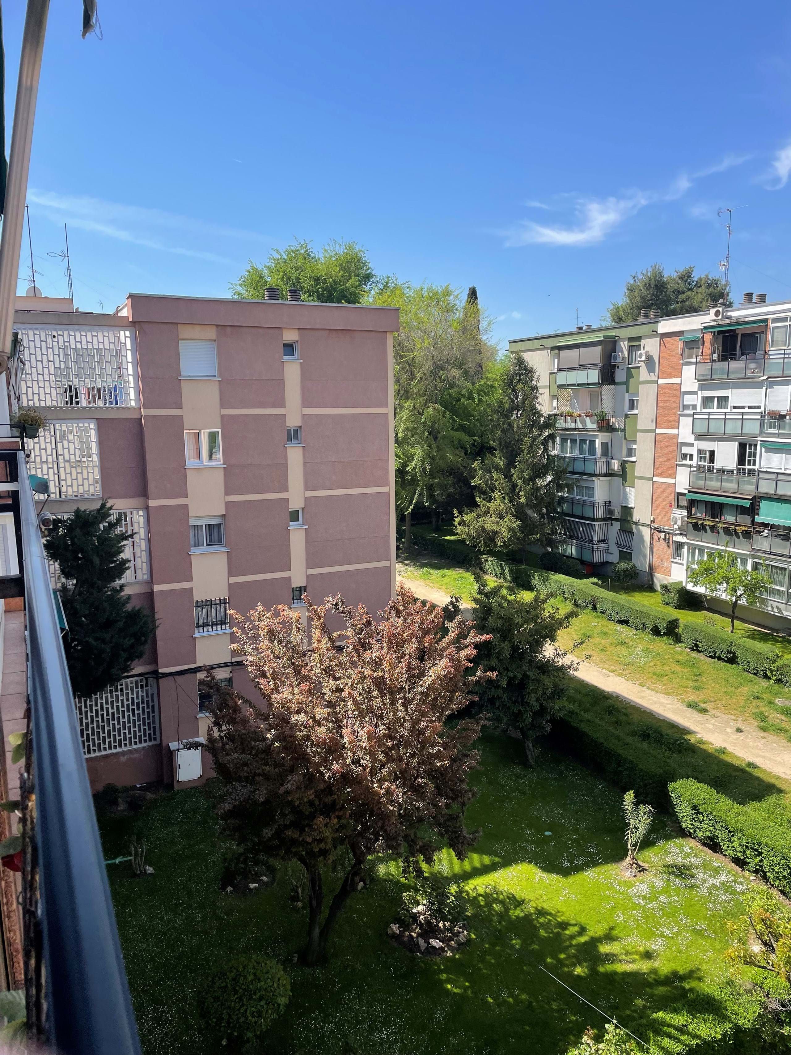 Flat for sale in Calle Serradilla, Las Águilas