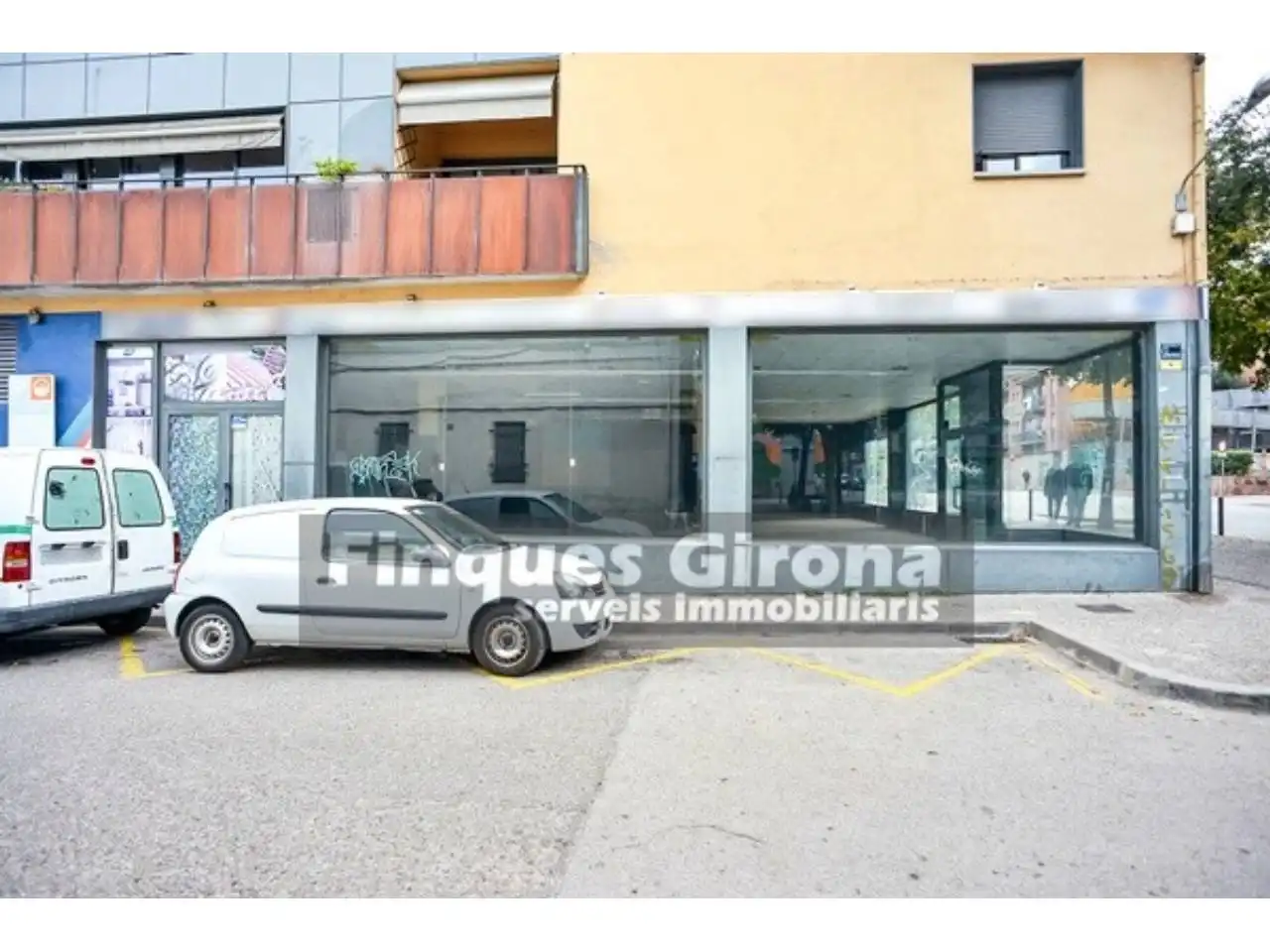 Local comercial en venta en Calle Santa Eugenia, imagen 5