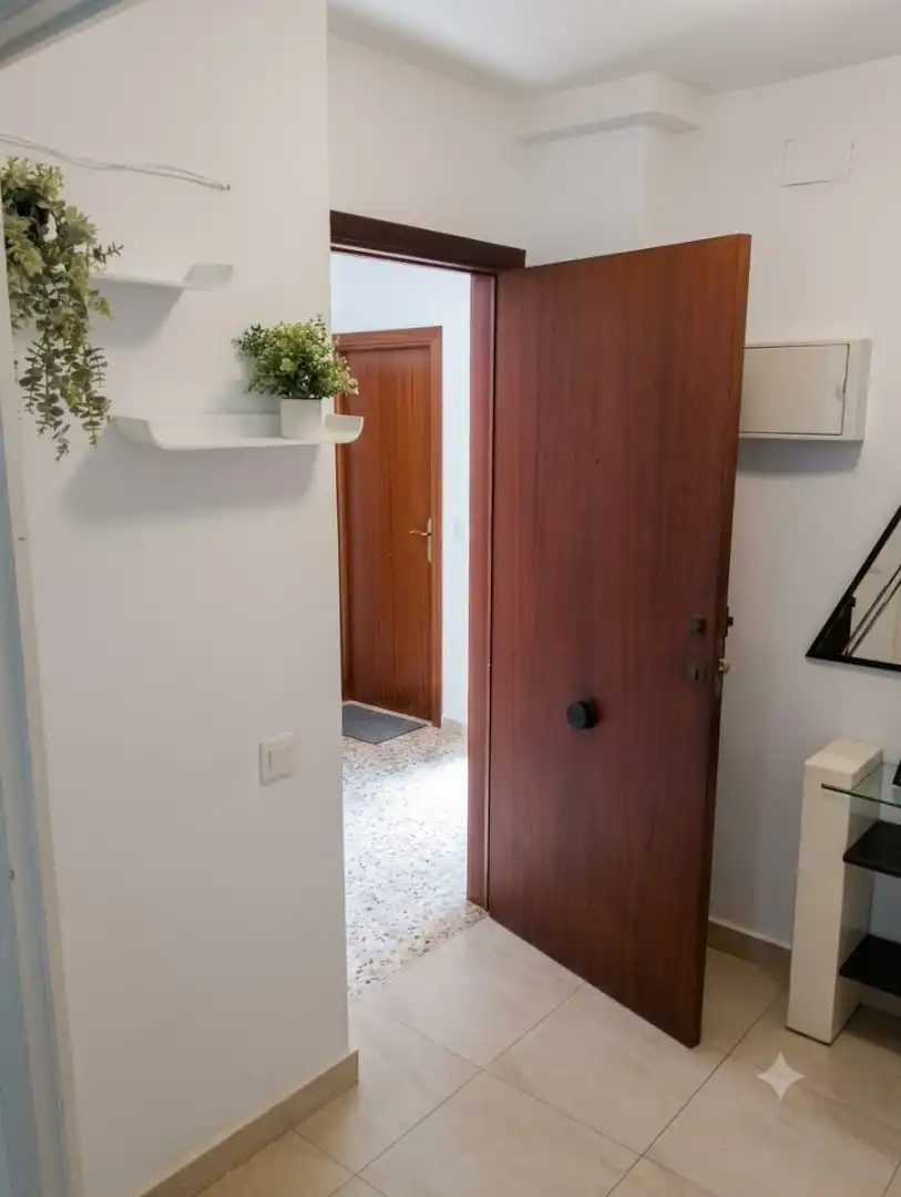 Flat for rent in Murcia  with Furnished, Oven and Washing machine