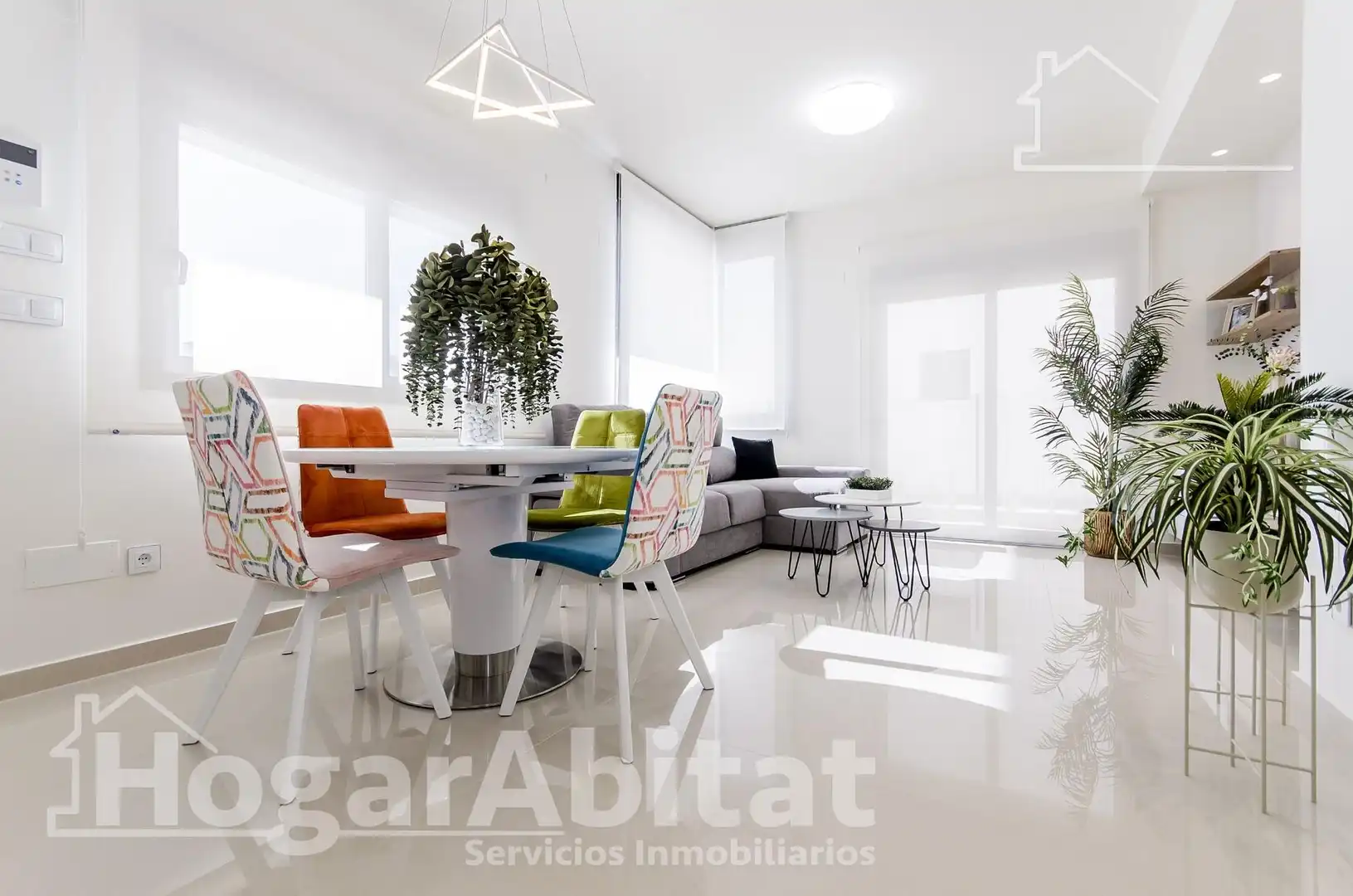 Chalet con piscina en venta en mulhacen, imagen 21