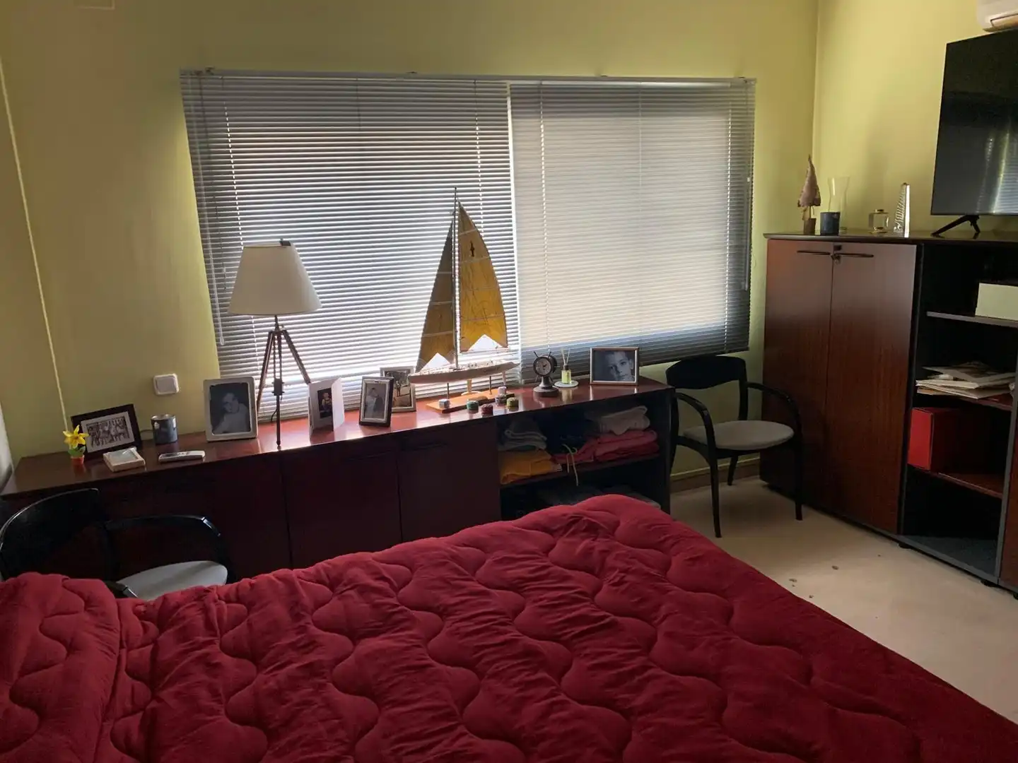 Habitación de Local de alquiler en Vilanova i la Geltrú