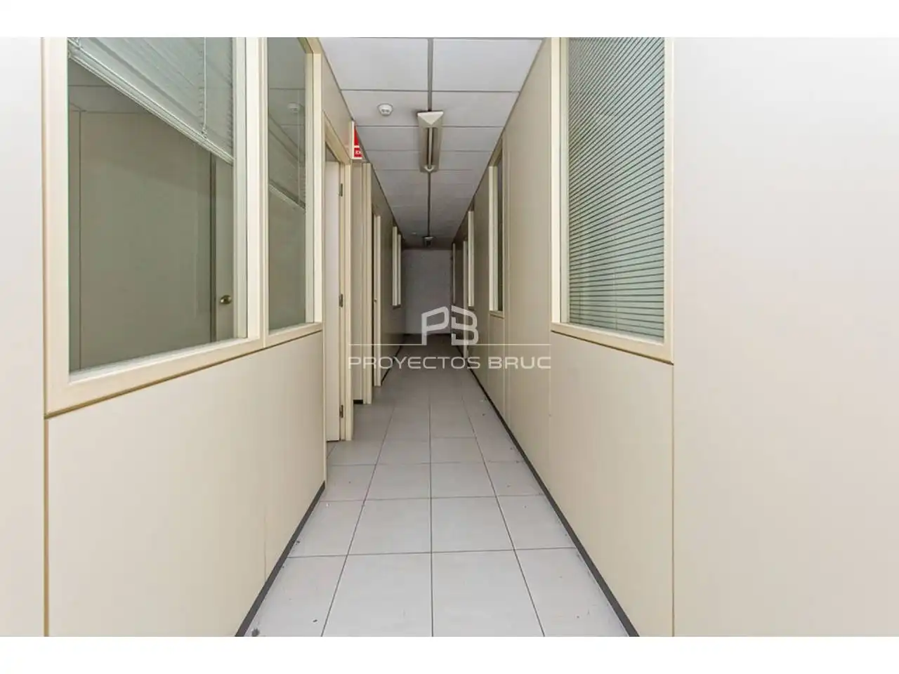 Ufficio in vendita a Calle Vic, imagen 19