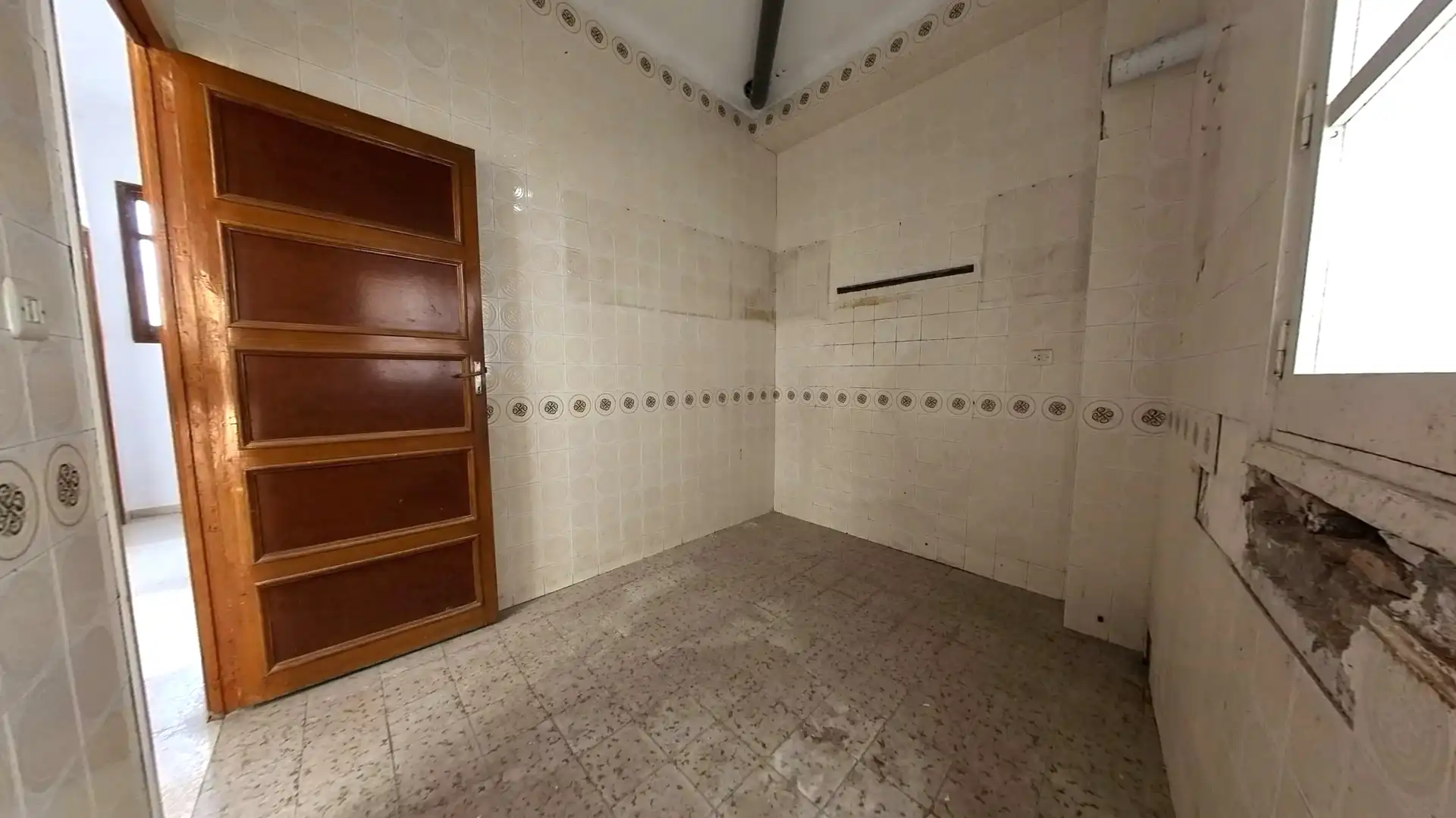 Piso en venta en Baena