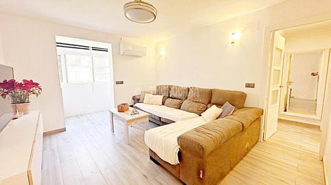 Foto 4 de Piso en venta en Puerta Blanca, Málaga Capital