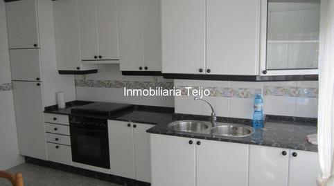 Photo 5 of Flat for rent in Zona Ultramar, Ferrol