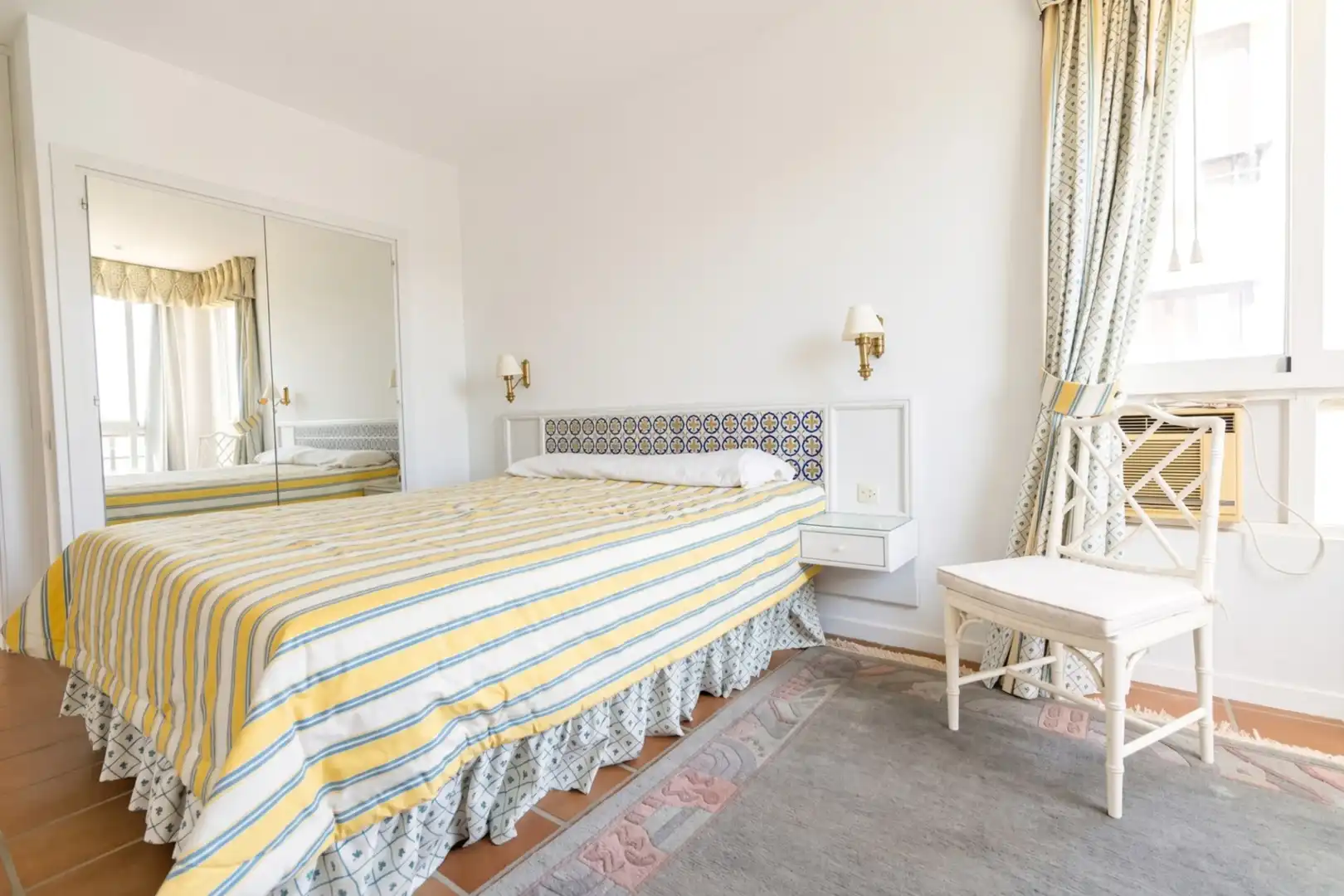 Apartament amb piscina en venda a Nueva Andalucía, imagen 10