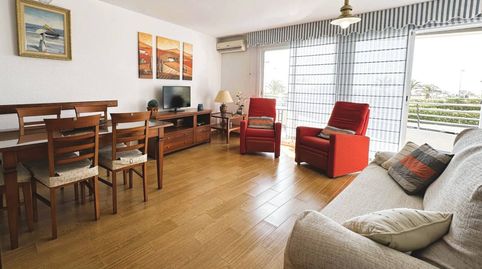 Foto 4 von Wohnung zum Verkauf in Avenida Grecia, L'Estartit Poble, L'Estartit