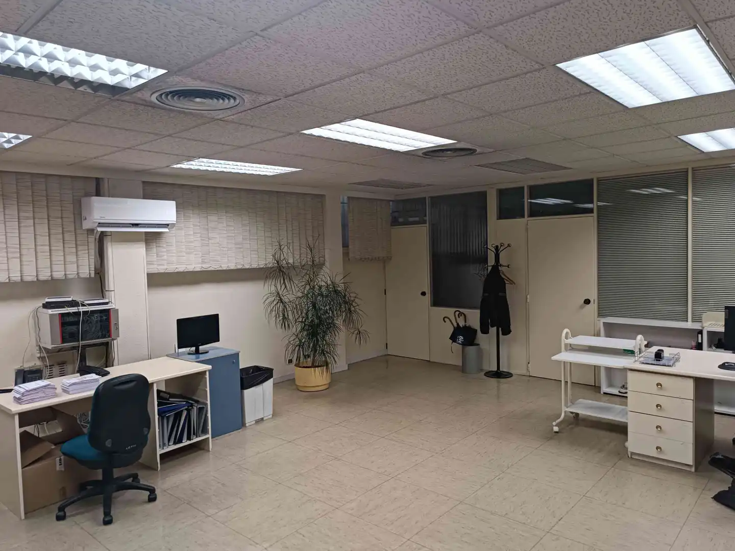 Nave industrial en venta en Derio