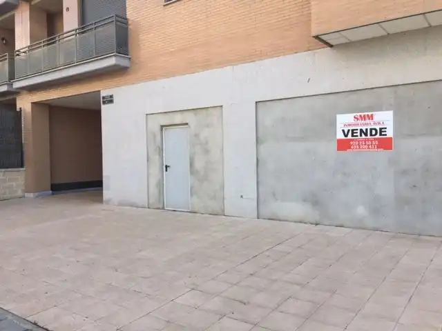 Geschaftsraum zum Verkauf in Ávila