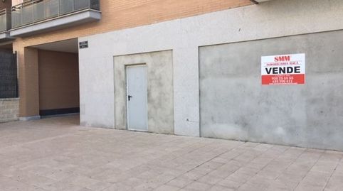 Foto 5 von Geschaftsraum zum Verkauf in N/a, 6, Sónsoles, Ávila Capital