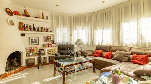 Casa  villa de en venta en Lluminetes, Barcelona, imatge 4
