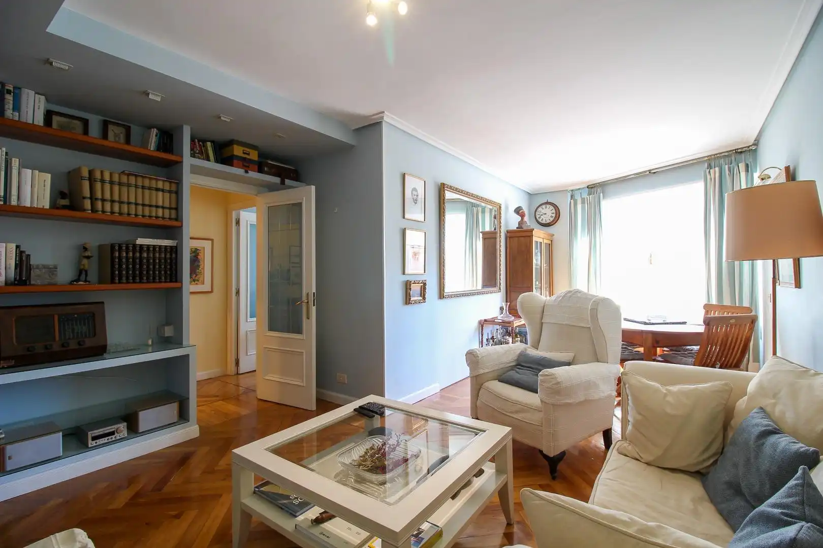 Flat for rent in Puerto Chico