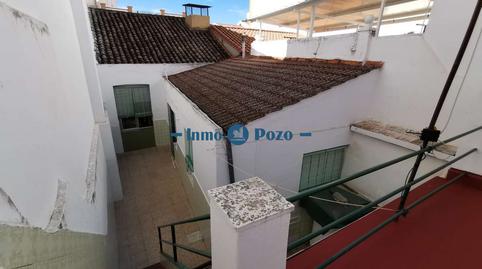 Foto 5 de Casa o xalet en venda a Almendralejo, Badajoz