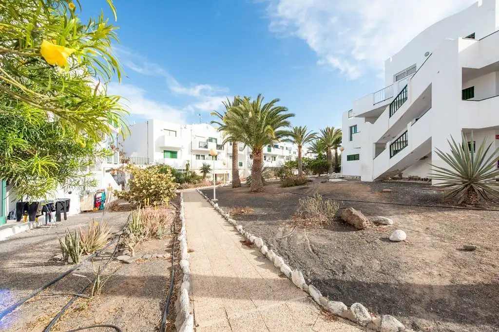 Wohnung zum Verkauf in Artesano Paquito Batista, Caleta de Fuste
