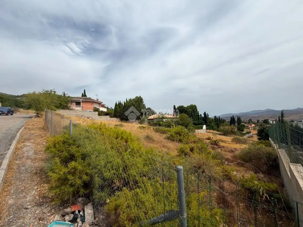 Residential land for sale in Padul, imagen 3