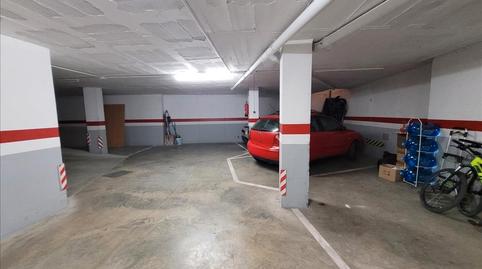 Foto 5 de Garatge en venda a Cendrassos, 36, -1, Eixample - Horta Capallera, Girona