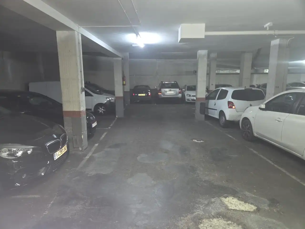 Parking to rent in Plaça Catalunya, imagen 3