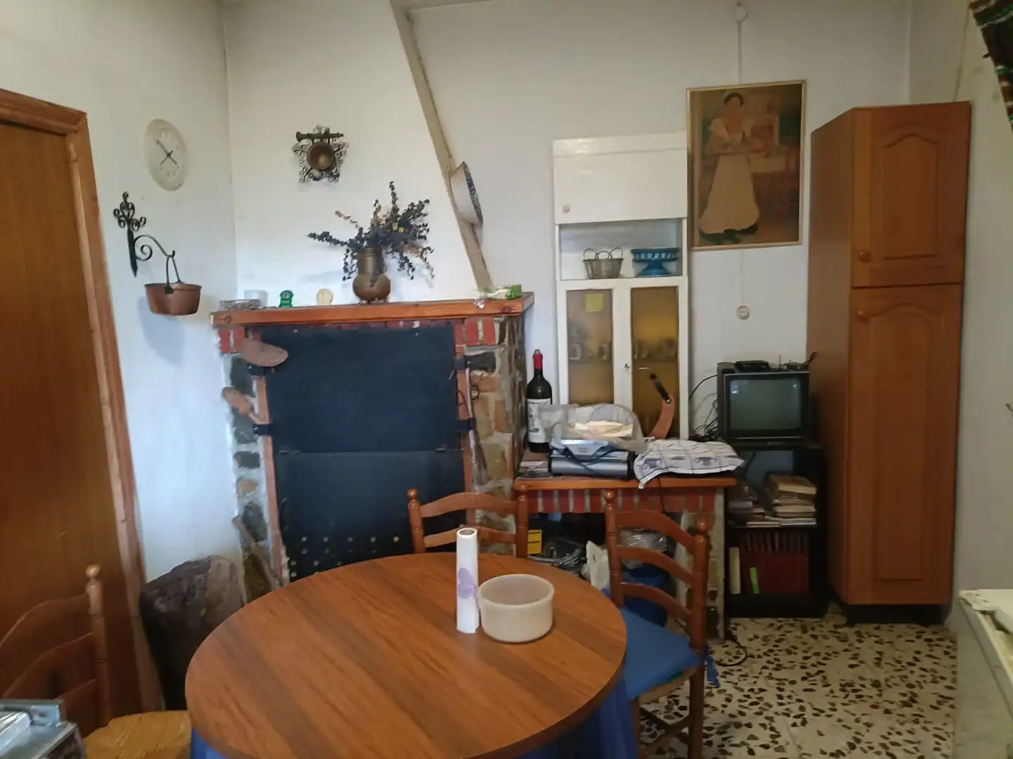 Landhaus mit Terrasse zur Miete in AL-9103 1, imagen 11