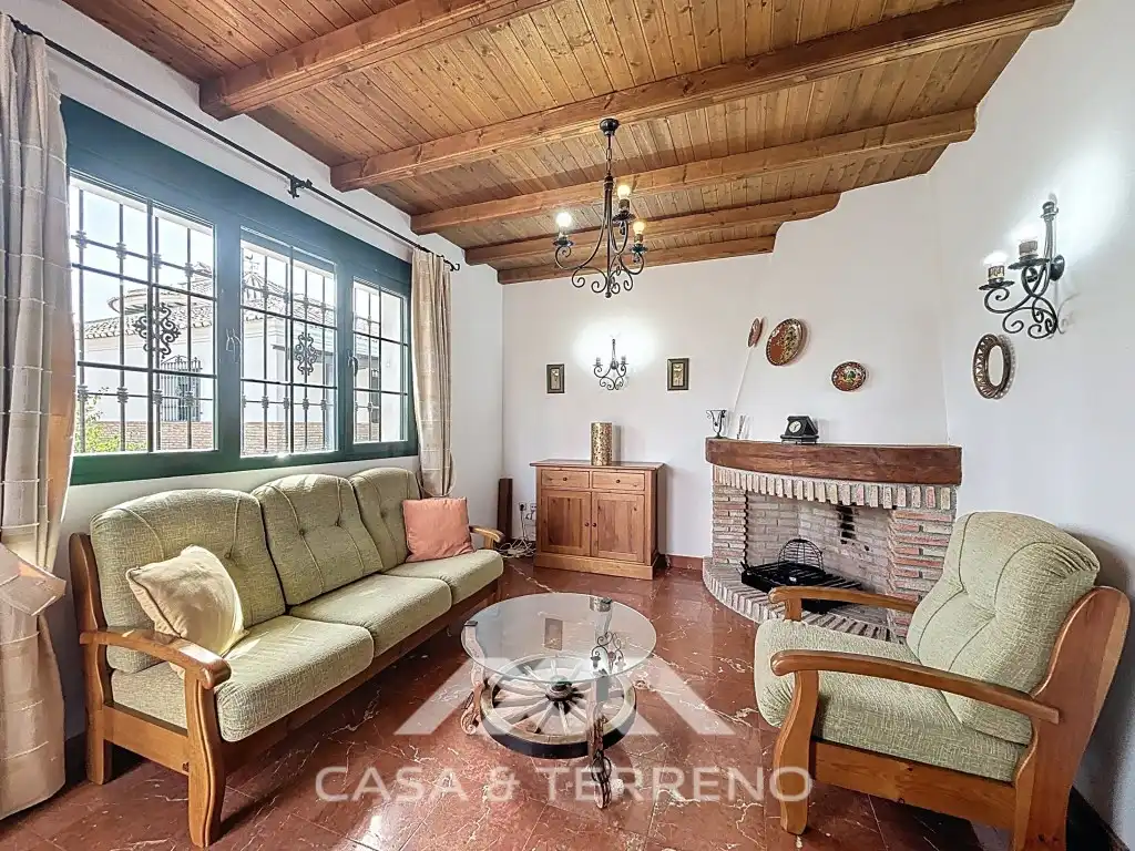 Maison avec terrasse à vendre à DS Diseminado749 Poligono 13 Parcela, imagen 41