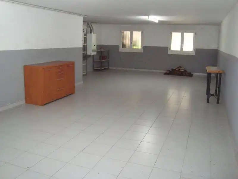 Casa adosada en venta en Llinars del Vallès con Calefacción, Jardín privado y Horno