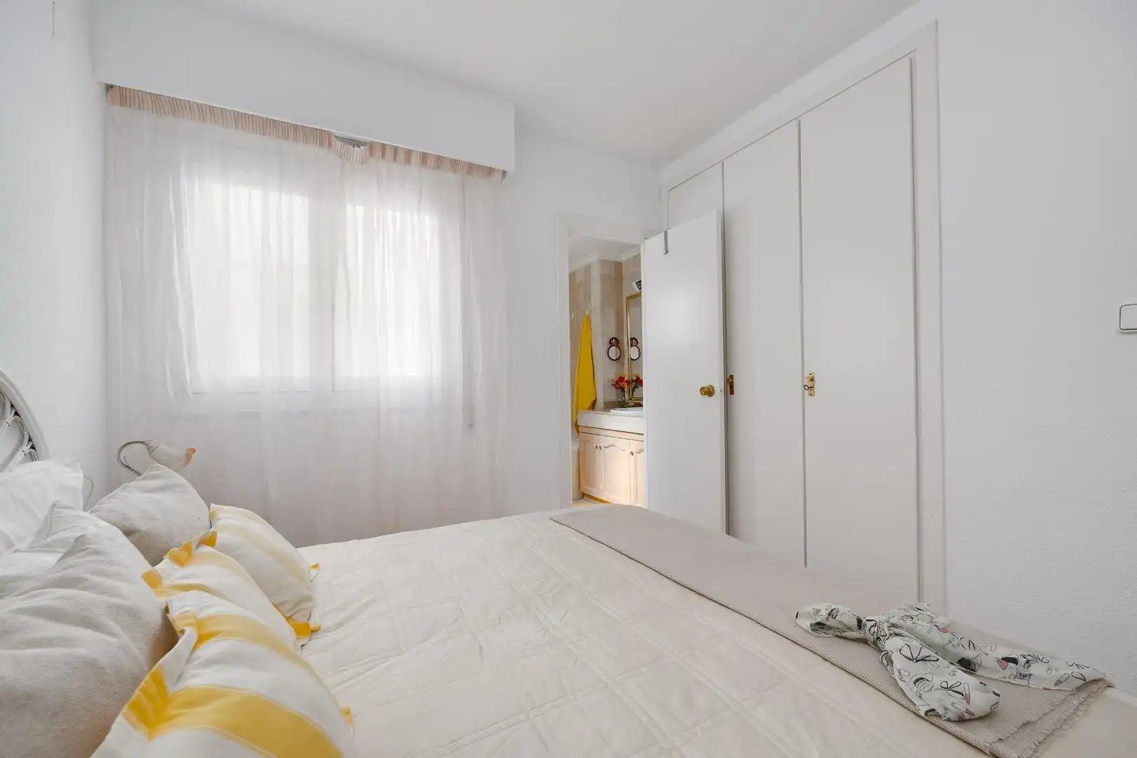 Ático con terraza en venta en Calle del Capitán García Gea, imagen 27