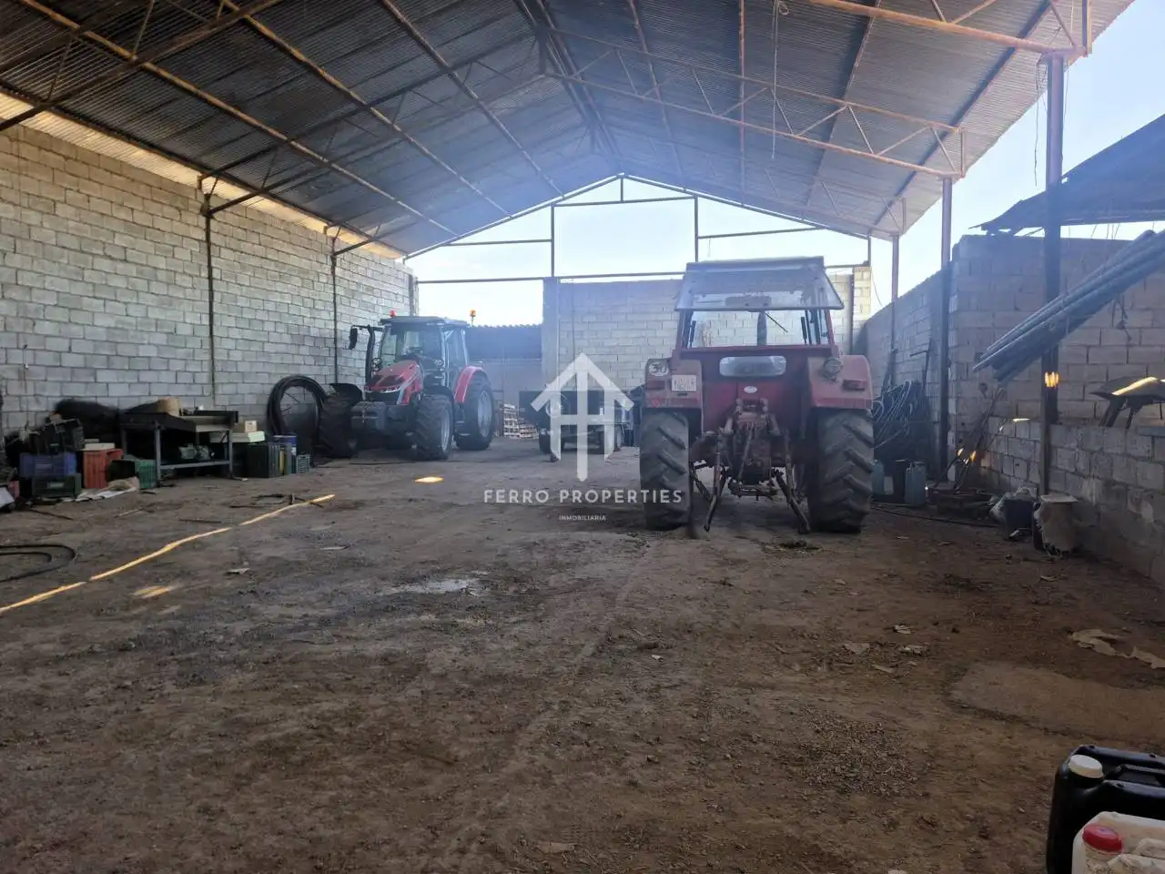 Terreny rústic en venda a Íllora, imagen 15