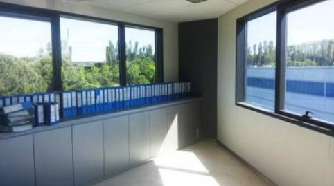 Photo 3 of Office for sale in Ronda Agustinos Calle B, Buztintxuri,  Pamplona / Iruña