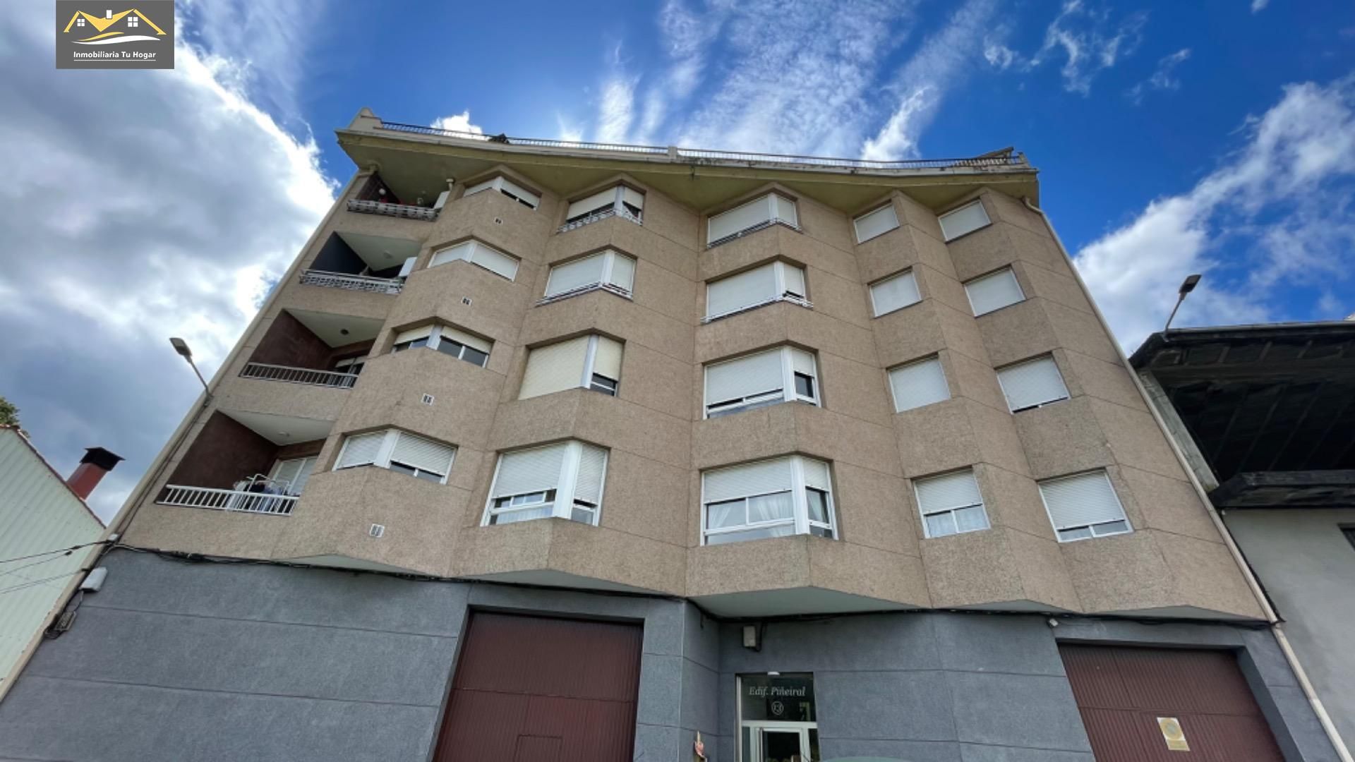 Flat for sale in Calle Calle del Piñeiral, Ribadavia