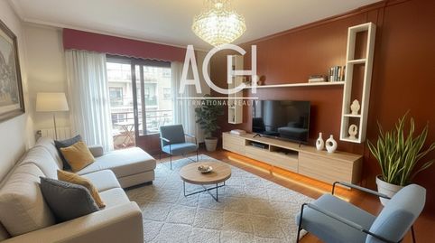 Foto 2 de Piso en venta en Arane, Iralabarri, Bilbao