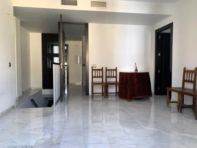 Dúplex en venta en Centro