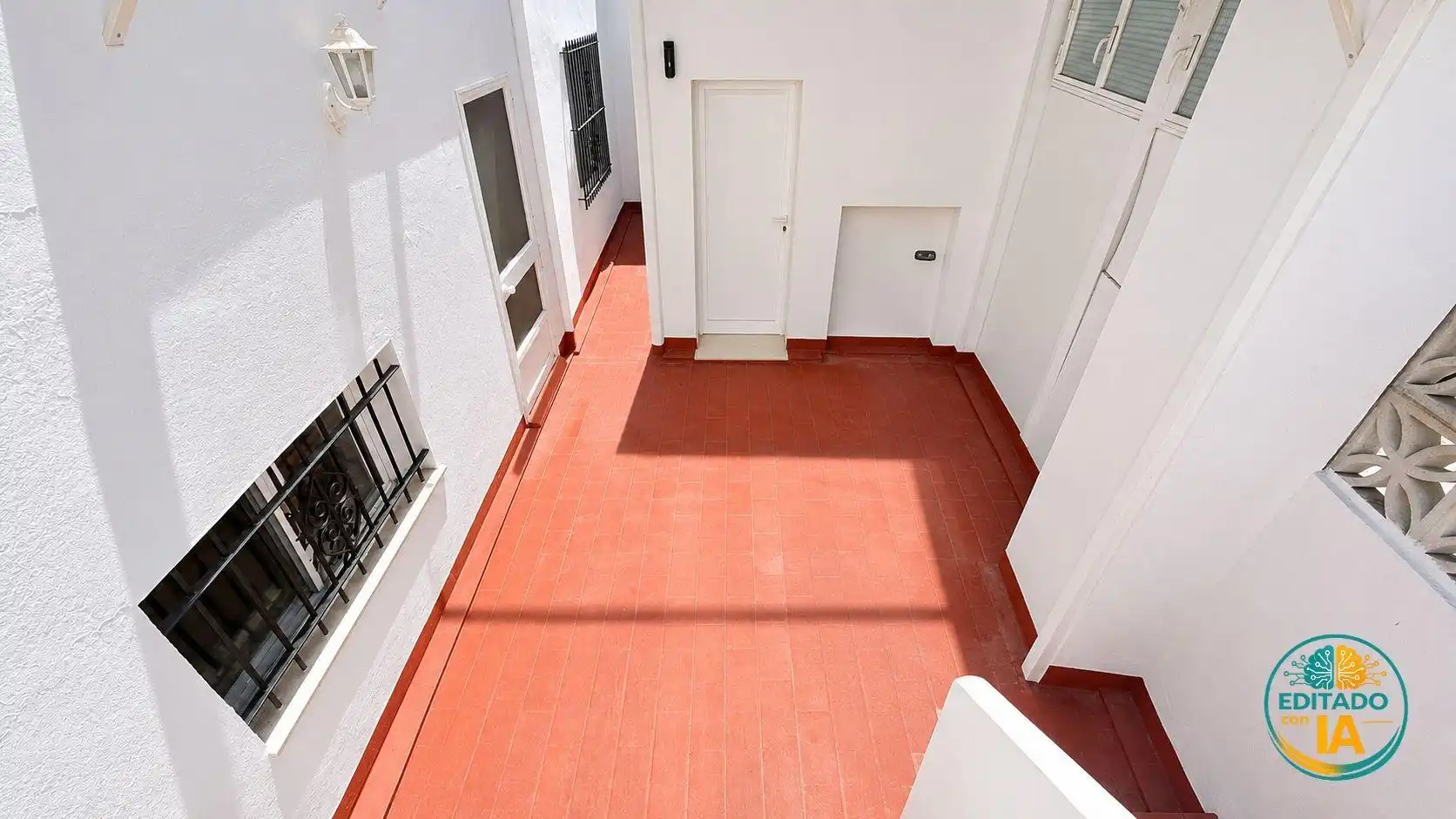 Casa amb terrassa en venda a La Banda - Campo de Fútbol, imagen 22